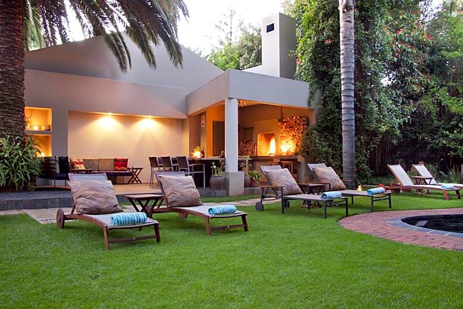 African Rock Hotel & Spa -"Relaxed Exclusivity"