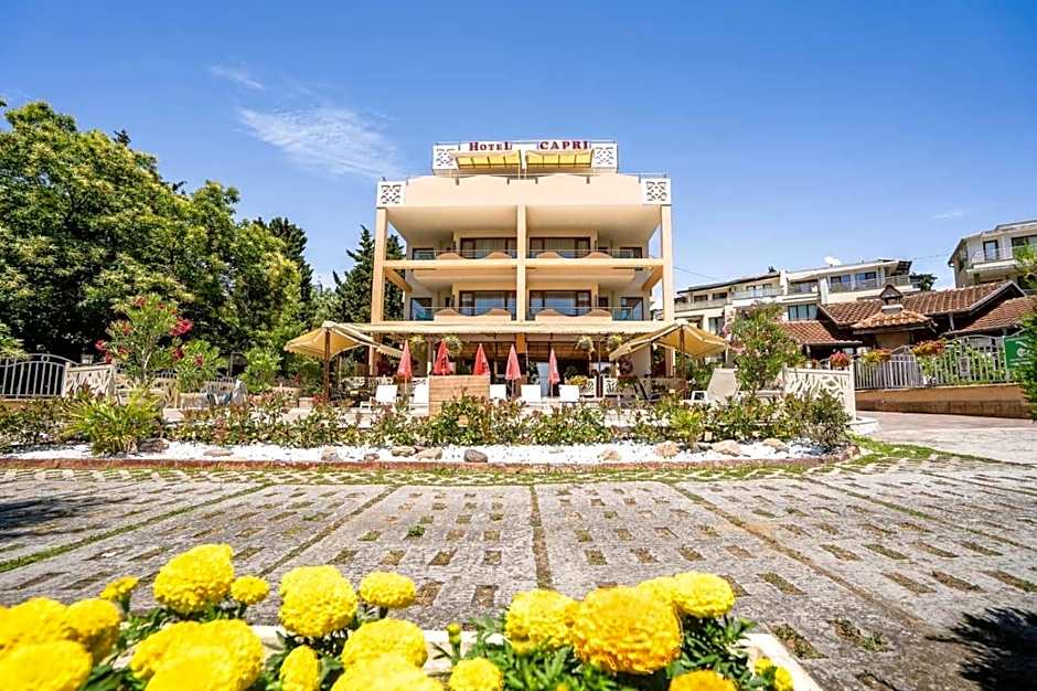 Hotel Capri