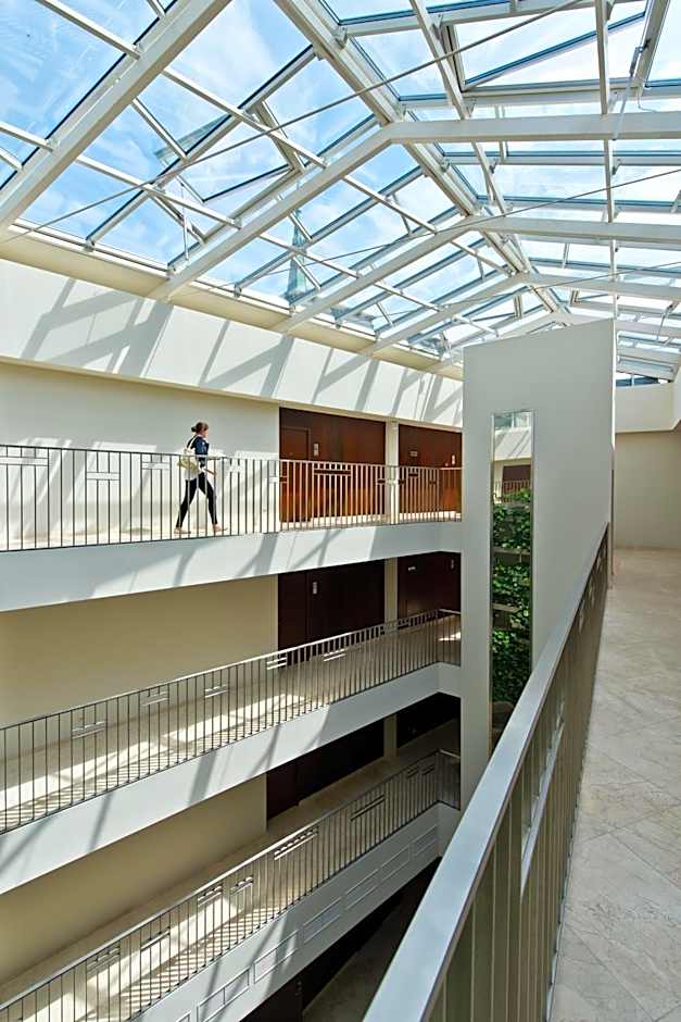 Mana Suites & Sea SPA