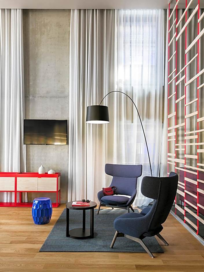 Okko Hotels Strasbourg Centre