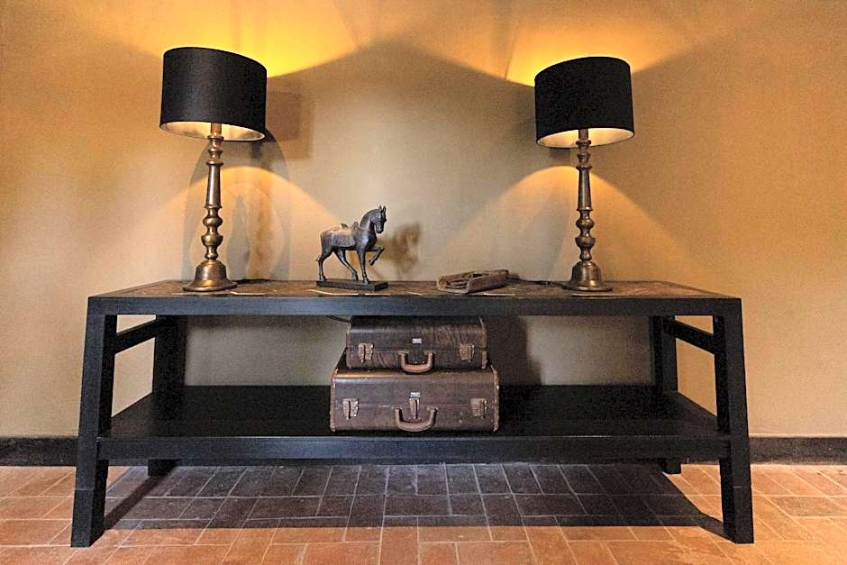 Collection O Hacienda El Salitre