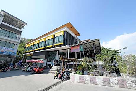 Rabeang Baan
