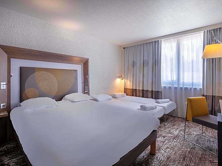 Novotel Le Mans