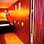 Love room - love Abella box, location adulte