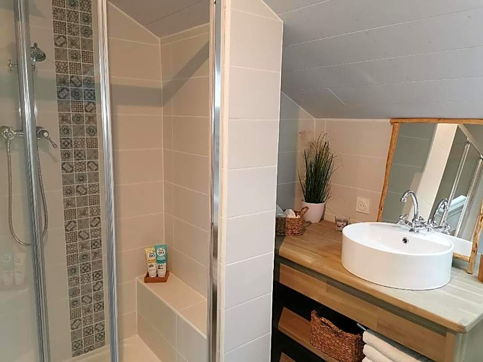 ETCHE ARGUINIA CHAMBRES HOTES et SPA