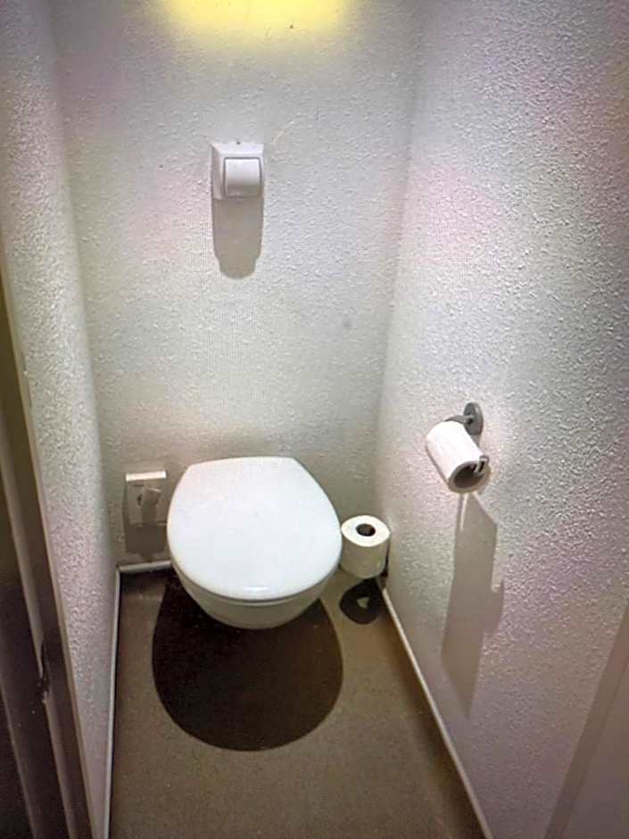 ibis budget Leeds Centre Crown Point Road