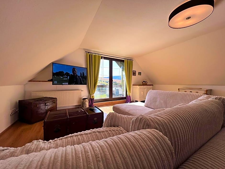 Alpina Lodge Hotel Oberwiesenthal