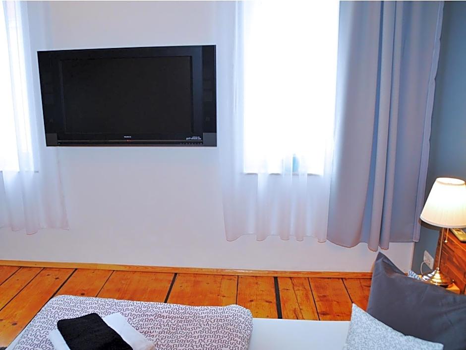 Wohlfühl Apartments Leipzig