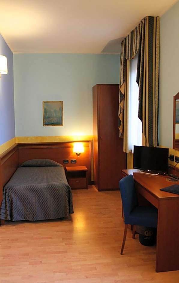 Hotel Majestic