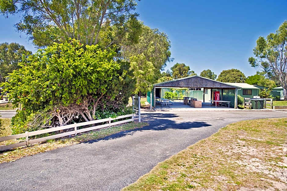 Albany Holiday Park
