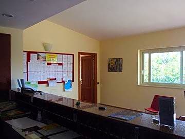 Residence Costa Di Kair Ed Din