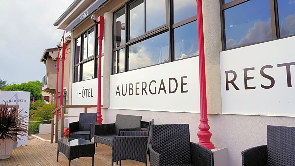 Aubergade