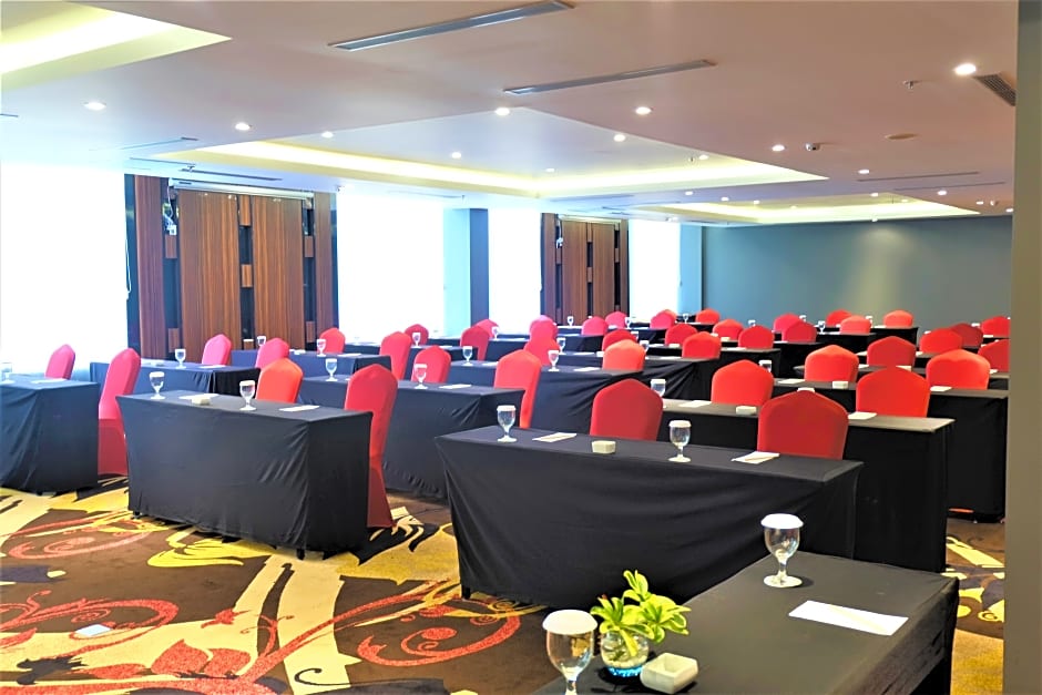 Aston Gorontalo Hotel & Convention Center