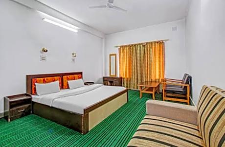 Hotel Sapphire Inn Siwan