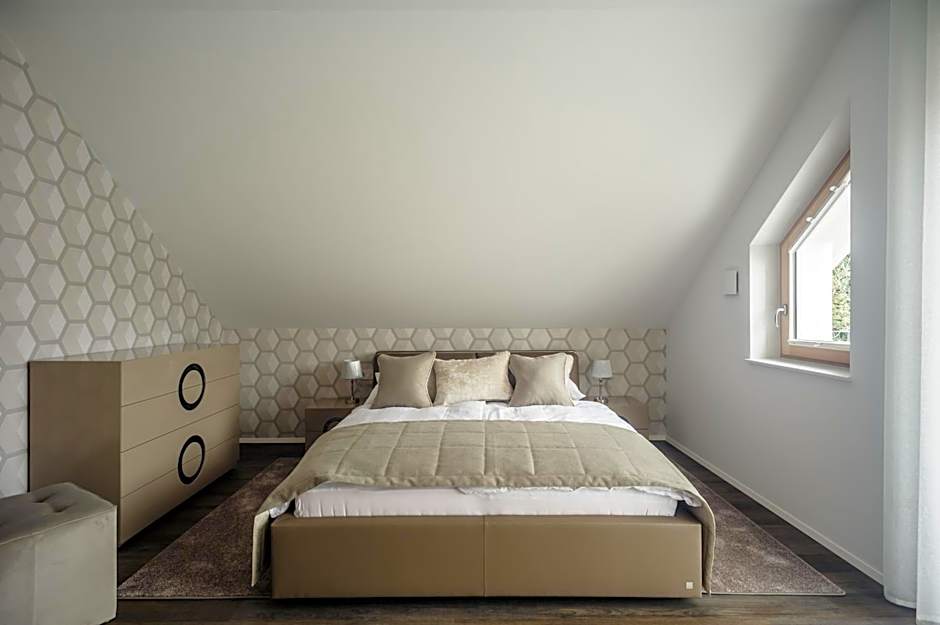 Apartments Villa Tatiana