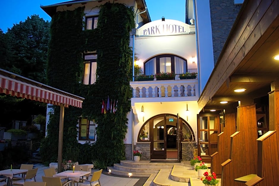 Park Hotel Hévíz