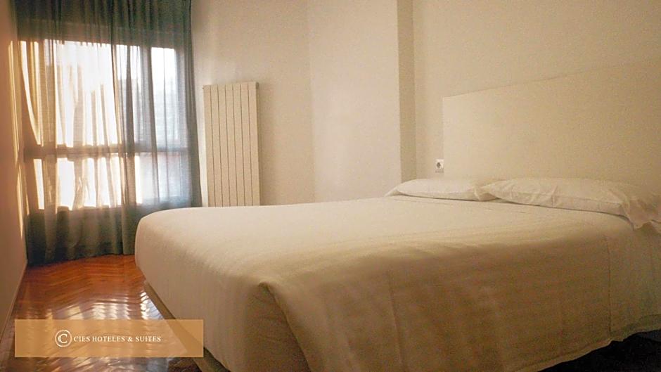 Cíes Premium Suitel García Barbón 73 - Love your Stay