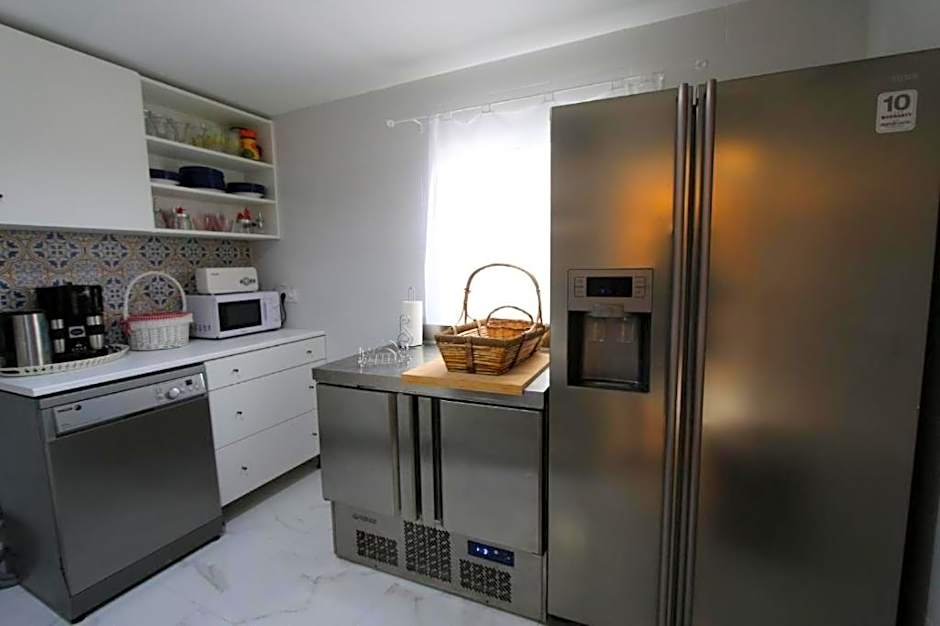 Casa Rural Mañanas Felices