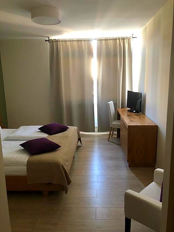 Hotel Restaurant Goldenes Ross