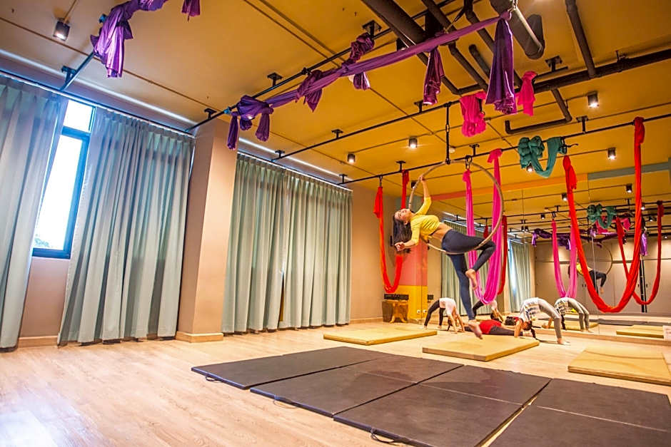 The Cheewin Hotel & Convention