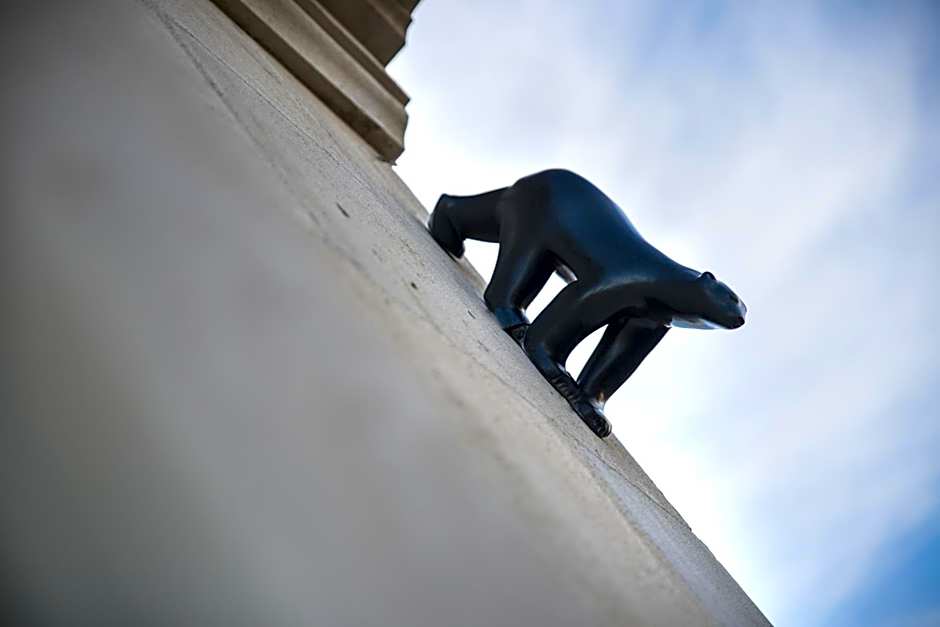 Vertigo Hotel | a Member of Design Hotels