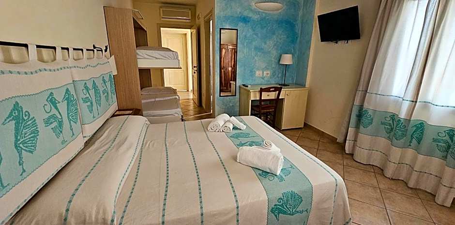 Emerald Coast Hotel
