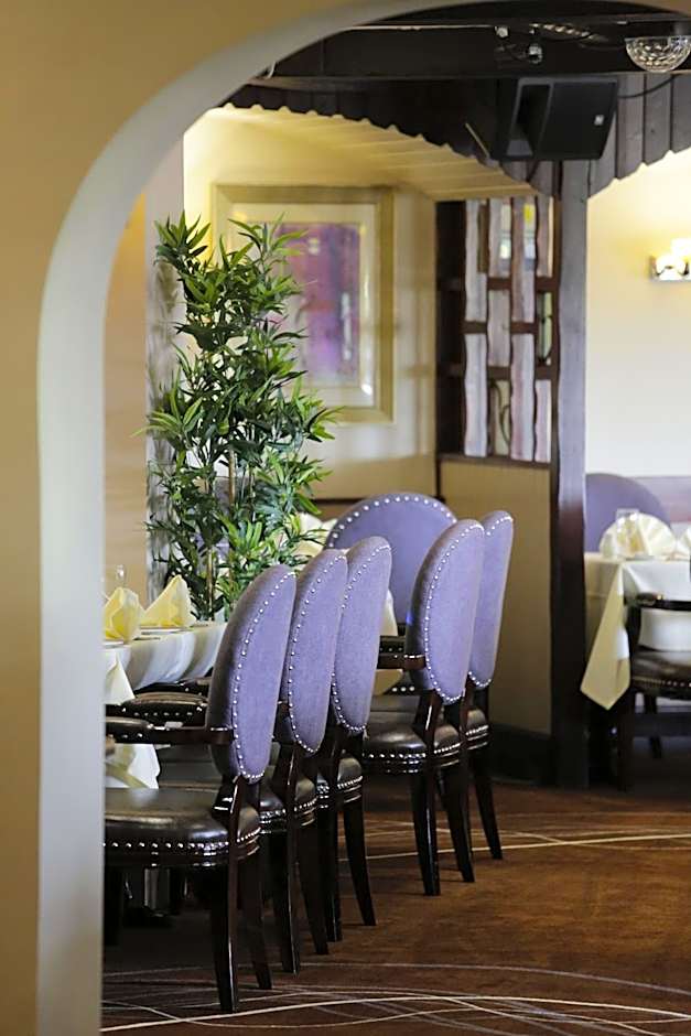 Best Western Reading Calcot Hotel