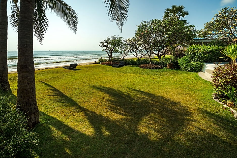 Aleenta Hua Hin-Pranburi Resort and Spa