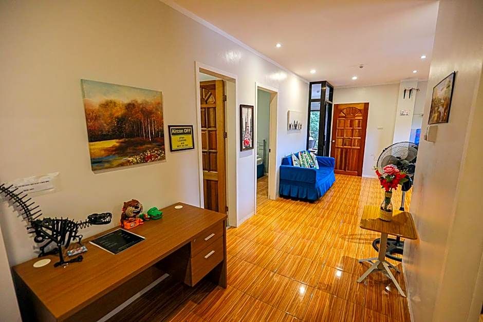 Kingswick Residences & Lodge