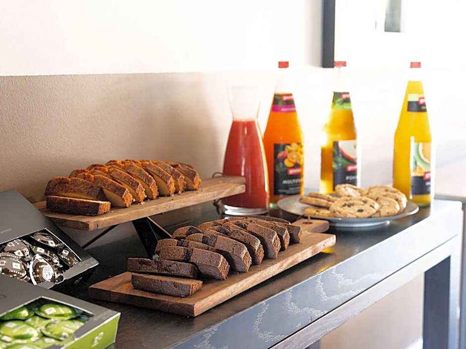 Mercure Aix-En-Provence Sainte-Victoire