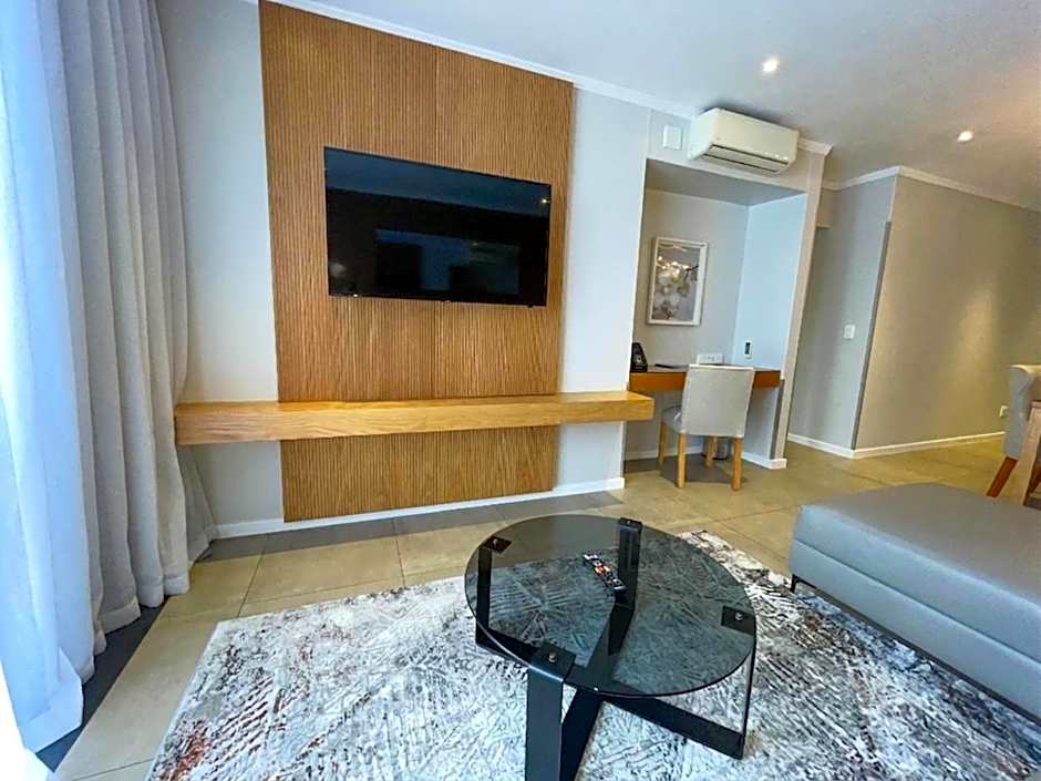The Max Hotel Sandton