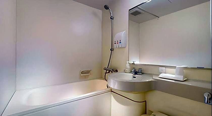 Hotel Sealuck Pal Takasaki