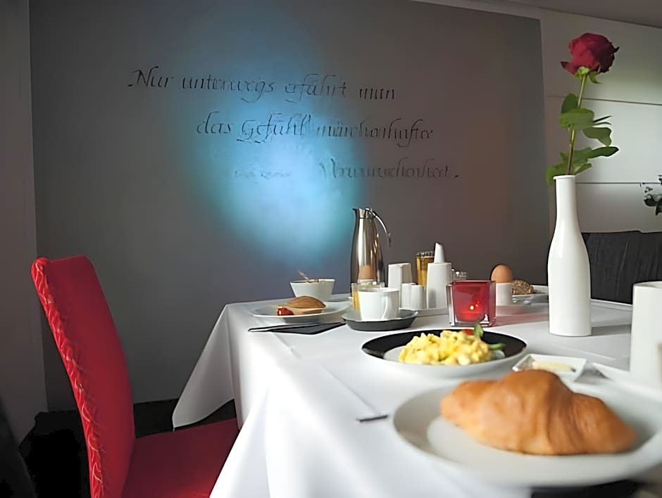 BioHotel Kassel Wilhelmshoher Tor