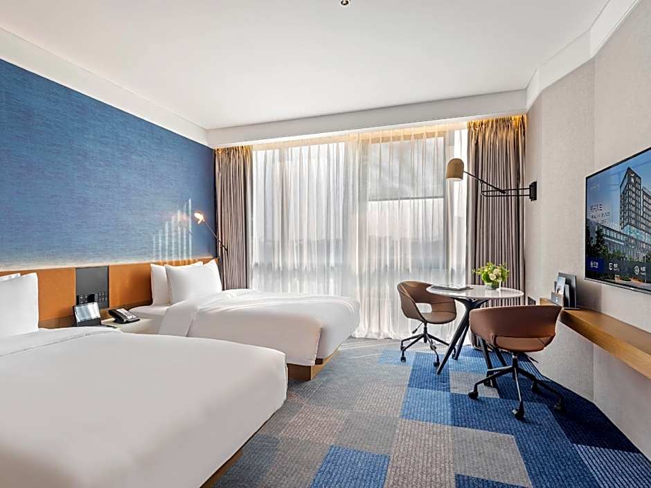 Novotel Dongguan Songshan Lake