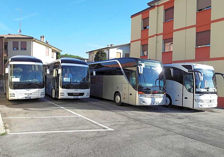 Hotel Autostrada