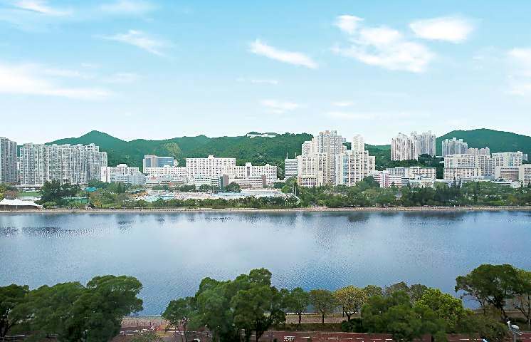 Regal Riverside Hotel