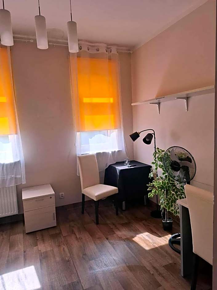 Pokoje Gościnne Rozbark