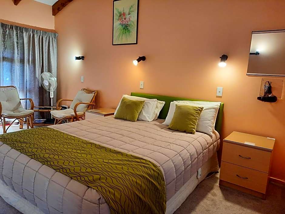 Alfa Boutique Motel