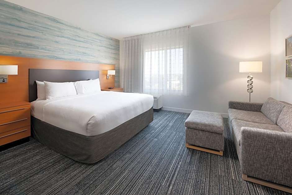 TownePlace Suites by Marriott Oklahoma City Airport