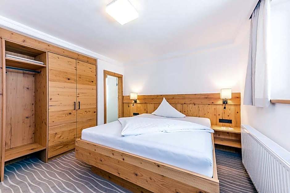 Pension Restaurant Dorfalm