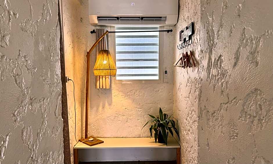 Koho SXM - ex Hevea Hotel