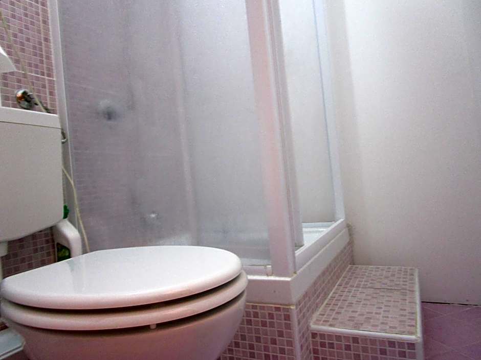 Hotel Guesthouse MASSENA