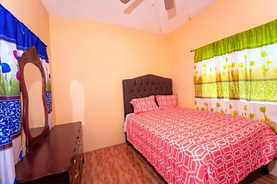 SCARLETT GUESTHOUSES HOTEL RESORTS