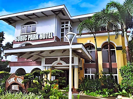 Subic Park Hotel