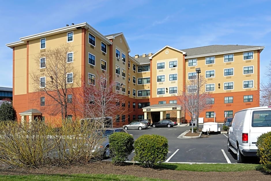 Extended Stay America Suites - Secaucus - Meadowlands