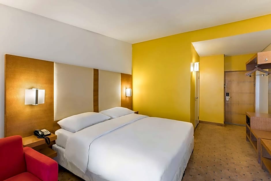 Park Inn by Radisson Abeokuta