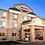 Fairfield Inn & Suites by Marriott Toledo Maumee