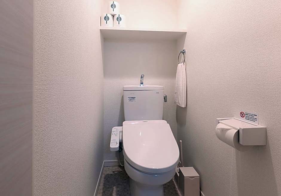 The Grand Residence Hotel Hakata