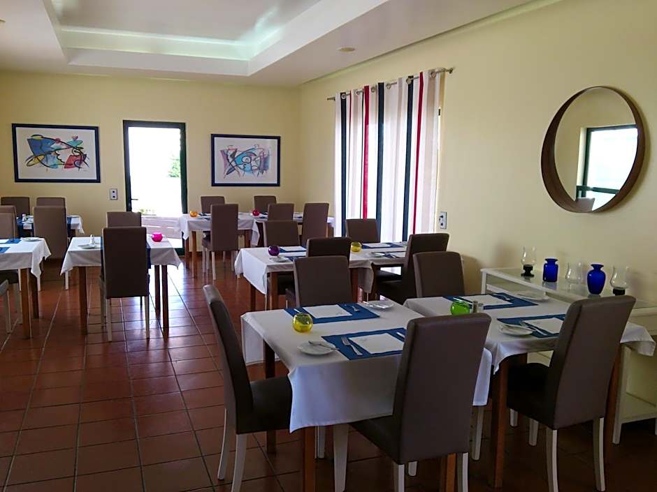 Quinta Das Figueirinhas & Quintinha Village