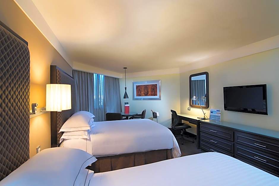 Barcelo Santo Domingo